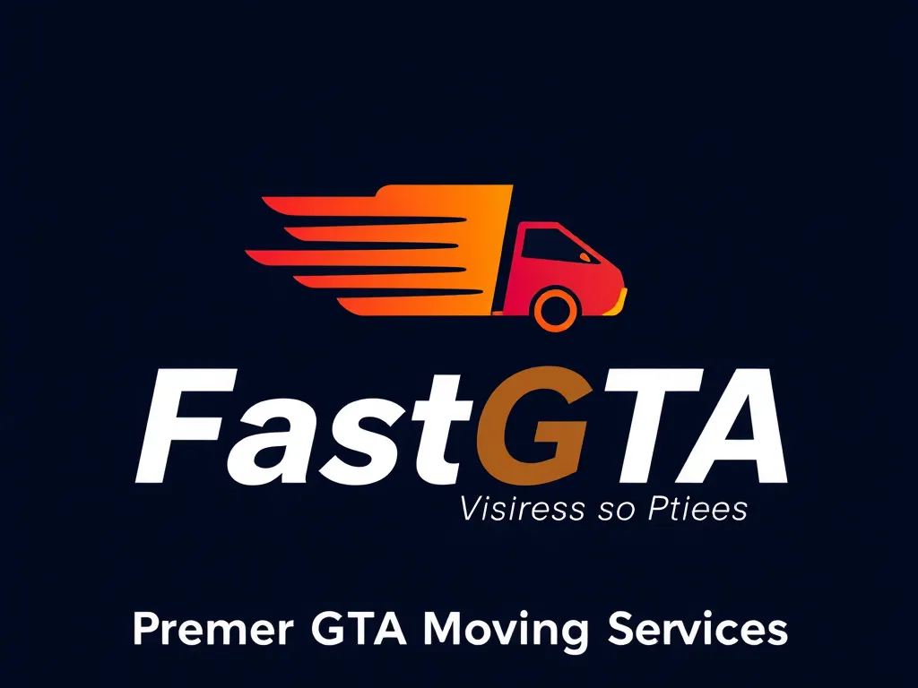 FastGTA - Premier GTA Moving Services | Efficient & Reliable